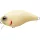 Evergreen Clutch Hitter 5,8cm 12,5gr #260 Morizo Bone Wobler