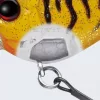Wobbler Evergreen Piccolo Dive Shallow 4cm 6,4gr #66 Flash Clown