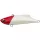 Evergreen Marvie 70 7,0cm 15gr #705 Red Head Pearl Wobbler