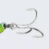 Evergreen Marvie 70 7,0cm 15gr #705 Red Head Pearl Wobbler