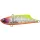 Evergreen Marvie 70 7,0cm 15gr #802 Pink Head Clear Chart Wobler