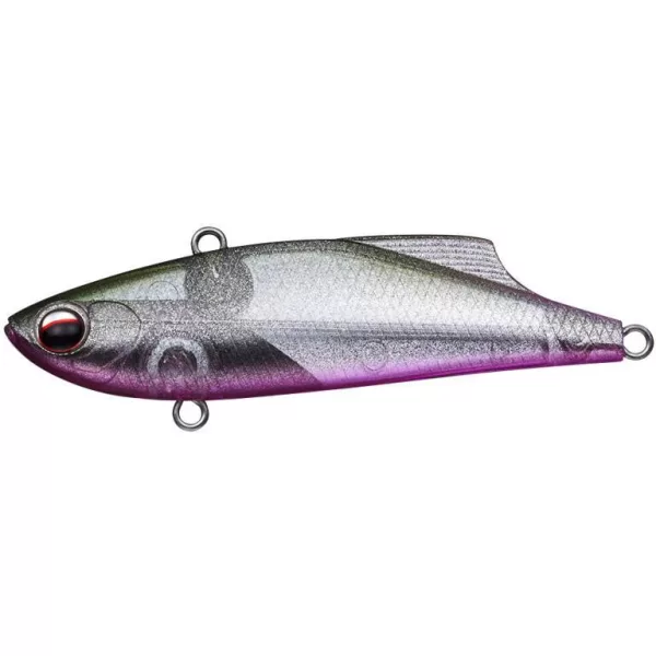 Evergreen Marvie 70 7,0cm 15gr #843 Haku Pink Belly Wobler
