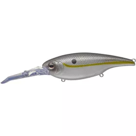 Evergreen DD X-Over 10cm 29,5gr #448 G Sparkle Wobler