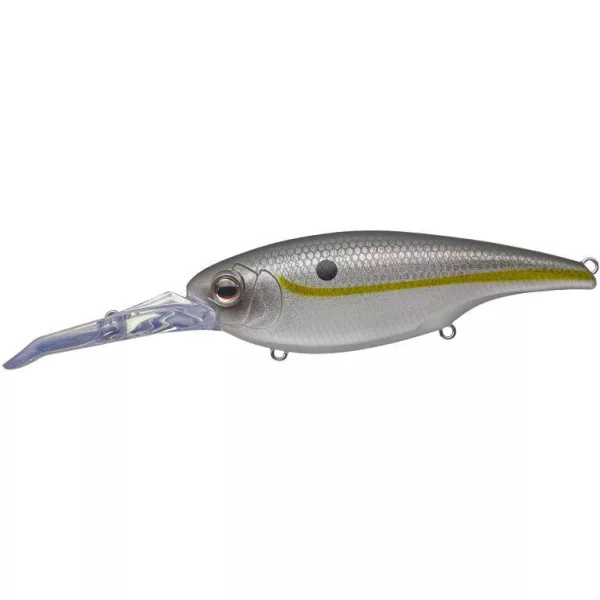 Evergreen DD X-Over 10cm 29,5gr #448 G Sparkle Wobler