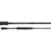 Evergreen Kaleido Serpenti TKSS-67XM Incredible Sensor Guarnerius 200cm 1,8-17,5gr 1dílný přívlačový prut