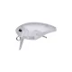 Evergreen Killer Bug 23 2,3cm 1,3gr #04 Mat Clear Wobbler