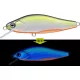 Evergreen Nelmezzo 50FS 5,0cm 5gr #15 Tennessee Shad UV Wobler