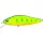 Evergreen Nelmezzo 50FS 5,0cm 5gr #20 Lime Chart Yamame Wobler