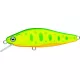 Evergreen Nelmezzo 50FS 5,0cm 5gr #20 Lime Chart Yamame Wobler