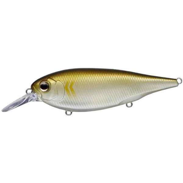 Evergreen X-Over 9cm 18,5gr #108 Ghost Ayu Wobbler