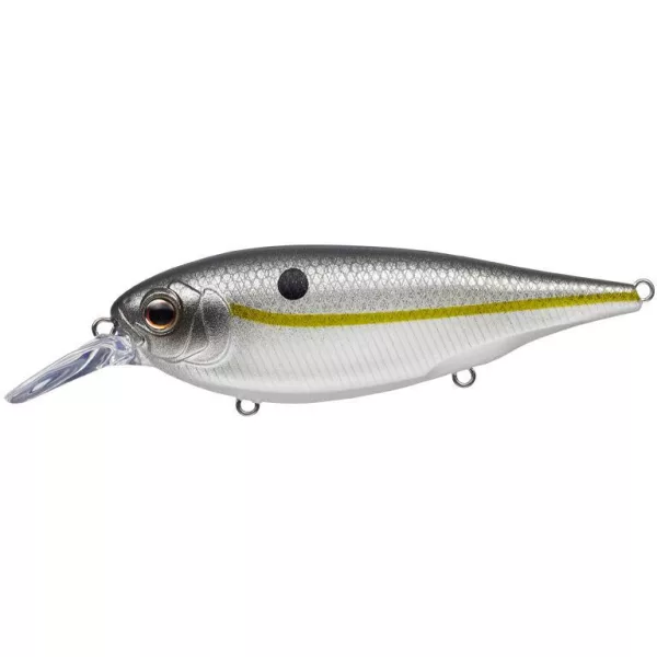 Evergreen X-Over 9cm 18,5gr #448 G Sparkle Wobler