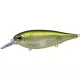 Evergreen X-Over 9cm 18,5gr #449 Mirror Ayu Wobler