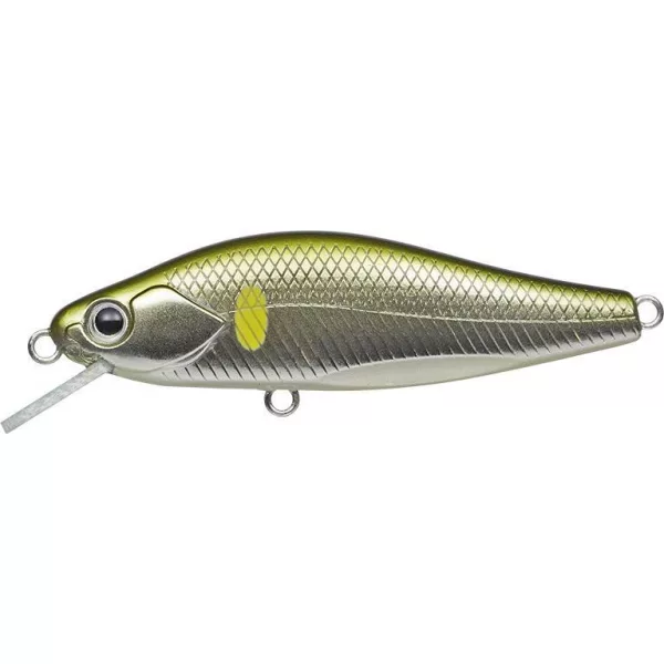 Evergreen Nelmezzo 50FS 5,0cm 5gr #30 Ayu Wobbler
