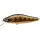 Evergreen Nelmezzo 50FS 5,0cm 5gr #31 Kukorin Yamame Wobbler