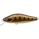 Evergreen Nelmezzo 50FS 5,0cm 5gr #31 Kukorin Yamame Wobbler