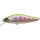 Evergreen Nelmezzo 50FS 5,0cm 5gr #32 Sight Chart Yamame Wobbler