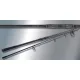 Sportex Escalade Carp 3,60m 3,25lbs Sic Heptacore Blank 2dílný kaprový prut