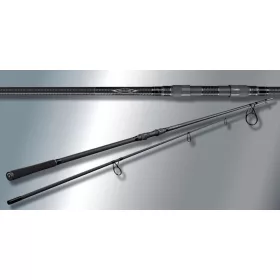  Sportex Escalade Carp 3,90m 3,75lbs Sic Heptacore Blank 2dílný kaprový prut