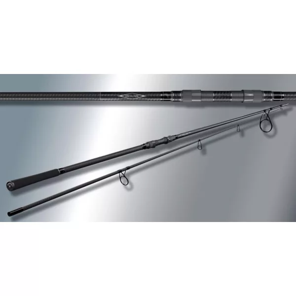 Sportex Escalade Carp 3,90m 3,75lbs Sic Heptacore Blank 2dílný kaprový prut