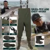Vass-Tex 650 Broďáky 41