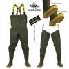 Vass-Tex 700E Brodicí boty do pasu 40