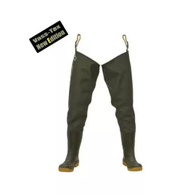 Vass-Tex 700E Kotníkové holínky 44