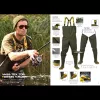 Vass-Tex 700E Brodicí boty do pasu 46