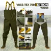 Vass-Tex 700E Prsačky 43