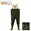 Vass-Tex 700E Wide-Boy Broďáky 45