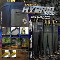 Vass-Tex brodící prsačky