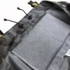 Vass-Tex Hybrid 700 Dark Camo Brodicí Boty s Prsní Výškou 41