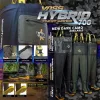 Brodicí holínky Vass-Tex Hybrid 700 Dark Camo 45
