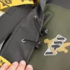 Vass-Tex Hybrid 700 Hrudní brodící boty 43