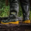 Vass-Tex Hybrid 700 Brodicí boty s laclem 46