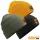 Vass-Tex Honeycombe Fishing Beanie Žlutá čepice