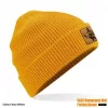 Vass-Tex Honeycombe Fishing Beanie Žlutá čepice