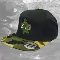 Baseballové čepice Vass-Tex