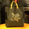 Vass-Tex Wader Storage Bag Camouflage Taška na brodící kalhoty 23x32x38cm