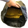 Vass-Tex Wader Storage Bag Camouflage Taška na brodící kalhoty 23x32x38cm