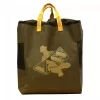 Vass-Tex Wader Storage Bag Khaki Taška na prsačky 23x32x38cm