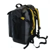 Vass-Tex Dry Fishing Ruck Sack Edition 3 Šedo-černý Batoh 40l