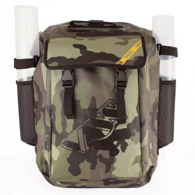   Vass-Tex Dry Fishing Ruck Sack Edition 3 Maskovací edice Batoh 40l