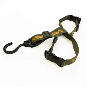 Vass-Tex Adjustable Boot Hanger Věšák na holínky