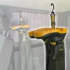Vass-Tex Adjustable Boot Hanger Věšák na holínky