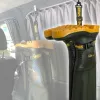 Vass-Tex Adjustable Boot Hanger Věšák na holínky