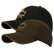 Vass-Tex Brushed Cotton Cap Khaki Kšiltovka
