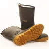 Vass-Tex R Boot Boty S kožešinovou podšívkou 42