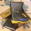 Vass-Tex R-Boot Fur Lined Holínky 45