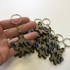 Vass-Tex PVC Klíčenka 4,7cm