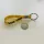 Vass Keyring Loop Žlutá Klíčenka